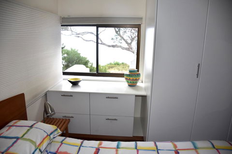 Beachside Taroona With Spa - New Castle Holiday 0
