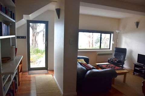 Beachside Taroona With Spa - New Castle Holiday 7