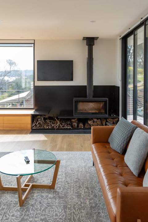 Blessington Beach Retreat - New Castle Holiday 5