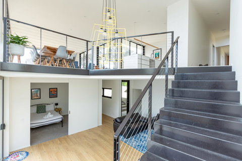 Blessington Beach Retreat - New Castle Holiday 20