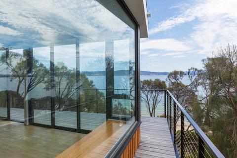 Blessington Beach Retreat - New Castle Holiday 0