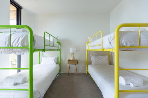 Blessington Beach Retreat - New Castle Holiday 26