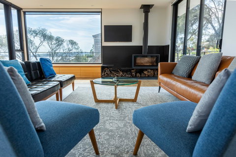 Blessington Beach Retreat - New Castle Holiday 4