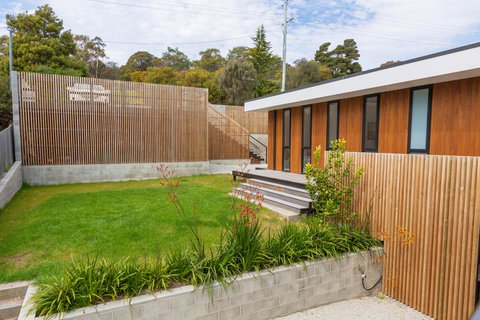 Blessington Beach Retreat - New Castle Holiday 42