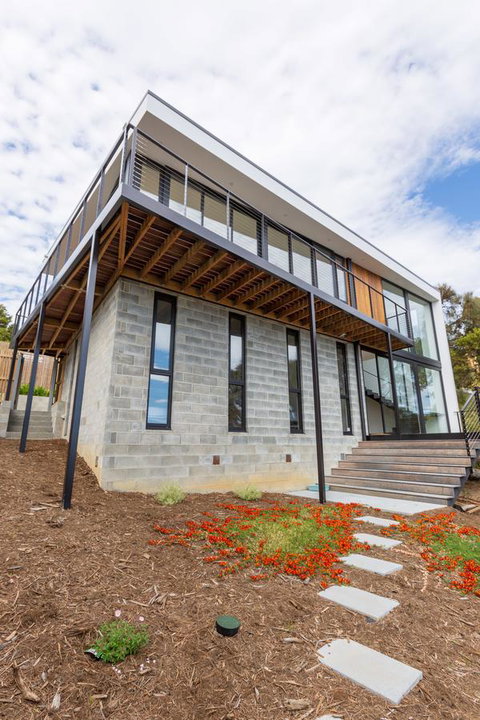 Blessington Beach Retreat - New Castle Holiday 44