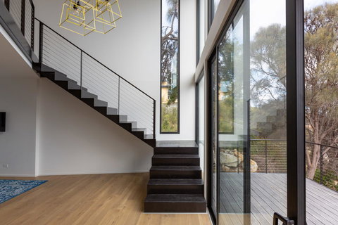 Blessington Beach Retreat - New Castle Holiday 21