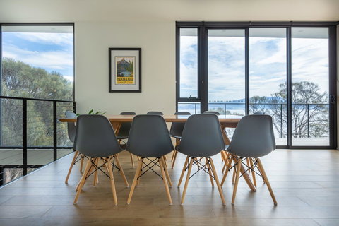 Blessington Beach Retreat - New Castle Holiday 7