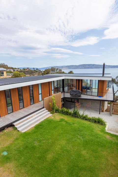 Blessington Beach Retreat - New Castle Holiday 39