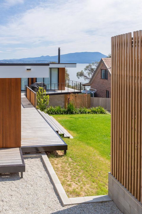 Blessington Beach Retreat - New Castle Holiday 29