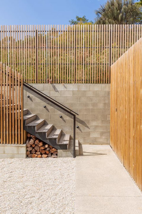 Blessington Beach Retreat - New Castle Holiday 43