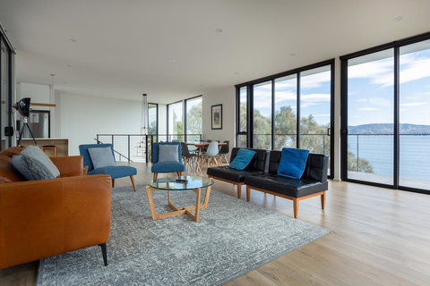 Blessington Beach Retreat - New Castle Holiday 2