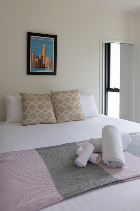 Blessington Beach Retreat - New Castle Holiday 13