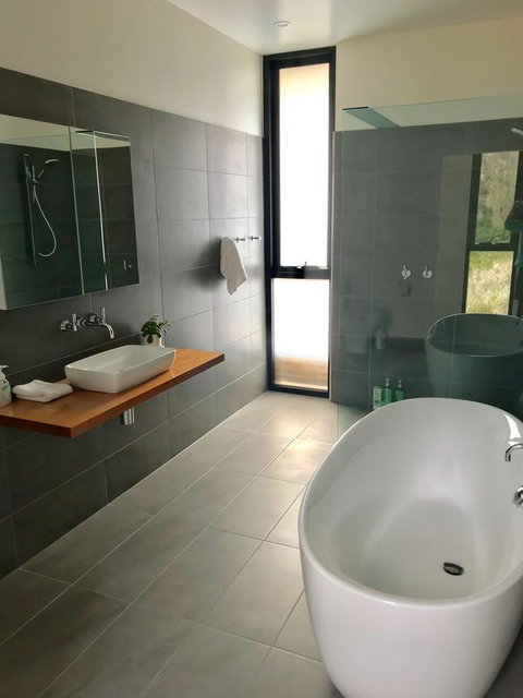 Blessington Beach Retreat - New Castle Holiday 19