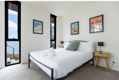 Blessington Beach Retreat - New Castle Holiday 23