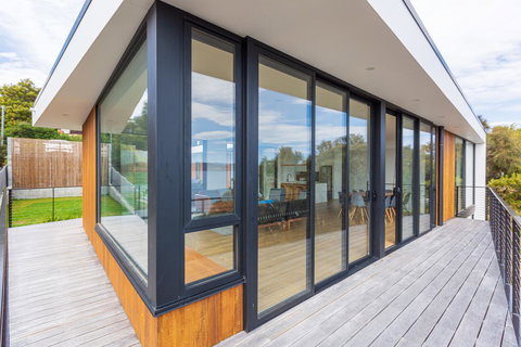 Blessington Beach Retreat - New Castle Holiday 30