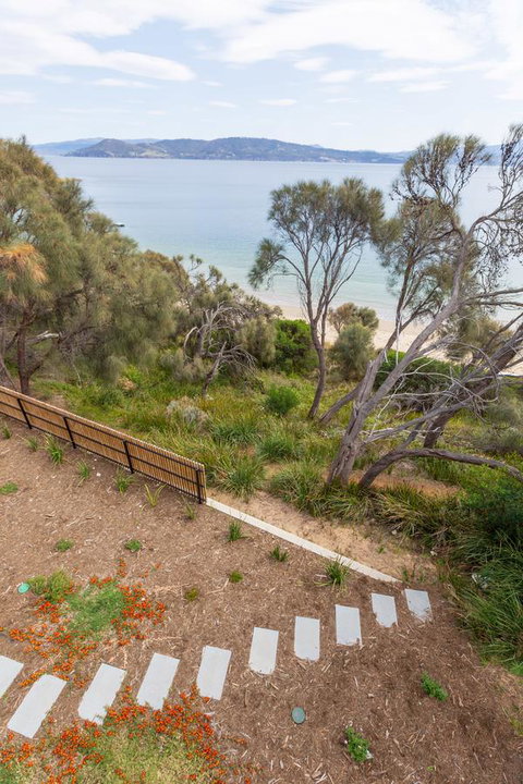 Blessington Beach Retreat - New Castle Holiday 33