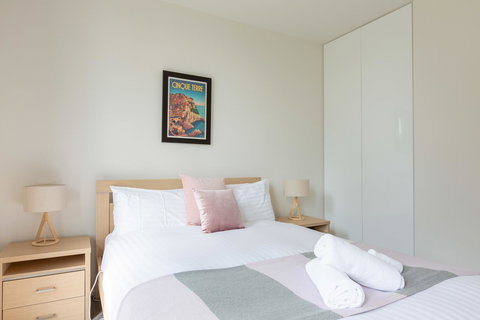 Blessington Beach Retreat - New Castle Holiday 17