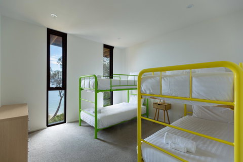 Blessington Beach Retreat - New Castle Holiday 25