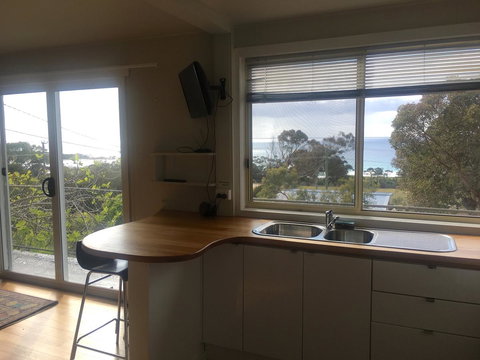 Up The Back - New Castle Holiday 11