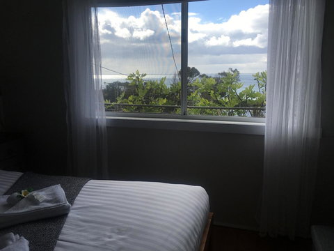 Up The Back - New Castle Holiday 15