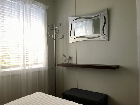 Up The Back - New Castle Holiday 14