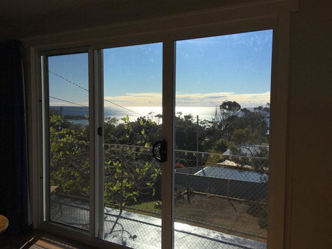 Up The Back - New Castle Holiday 9