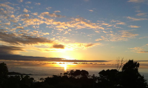 Up The Back - New Castle Holiday 33