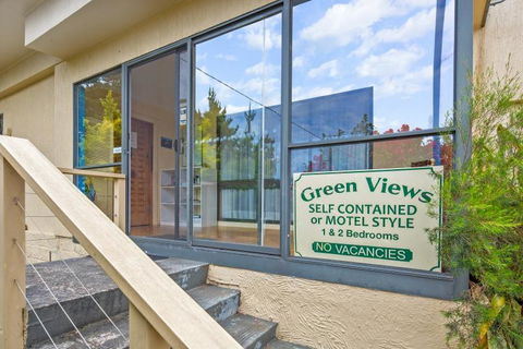 Green Views - New Castle Holiday 9