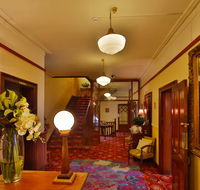 Astor Private Hotel - New Castle Holiday