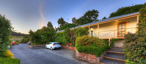 Port Arthur Motor Inn - New Castle Holiday 17
