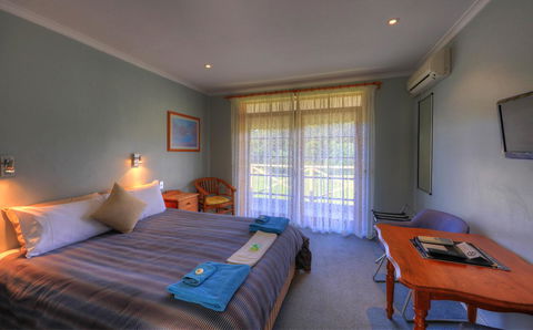 Port Arthur Motor Inn - New Castle Holiday 13