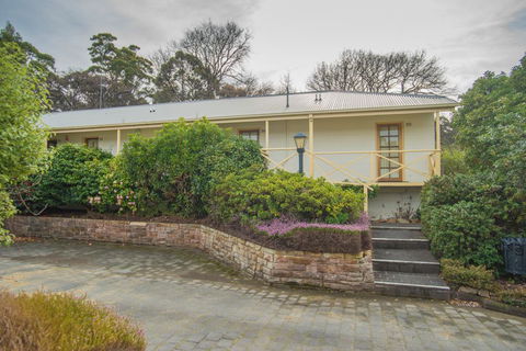Port Arthur Motor Inn - New Castle Holiday 3