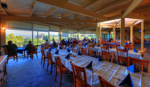 Port Arthur Motor Inn - New Castle Holiday 2