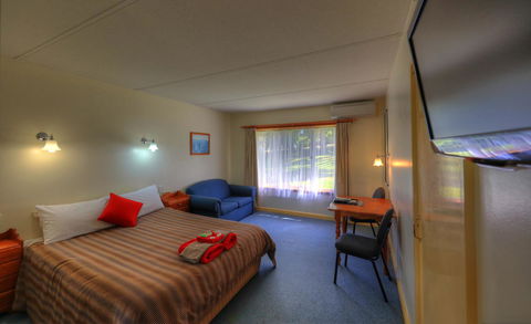Port Arthur Motor Inn - New Castle Holiday 15