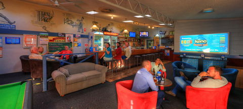 Port Arthur Motor Inn - New Castle Holiday 8