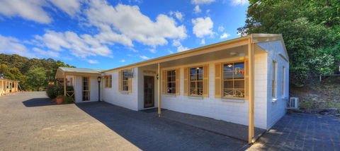 Port Arthur Motor Inn - New Castle Holiday 0