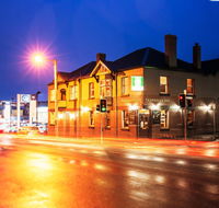 The Tasmanian Inn - New Castle Holiday