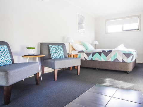 NRMA Port Arthur Holiday Park - New Castle Holiday 12