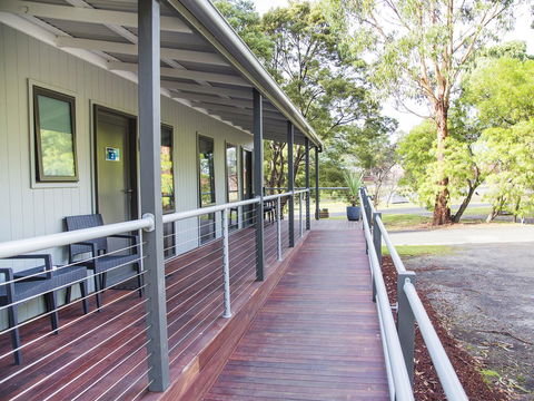 NRMA Port Arthur Holiday Park - New Castle Holiday 21