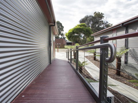 NRMA Port Arthur Holiday Park - New Castle Holiday 30