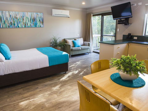 NRMA Port Arthur Holiday Park - New Castle Holiday 20