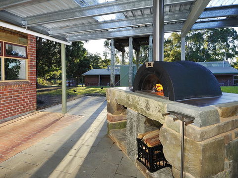 NRMA Port Arthur Holiday Park - New Castle Holiday 38