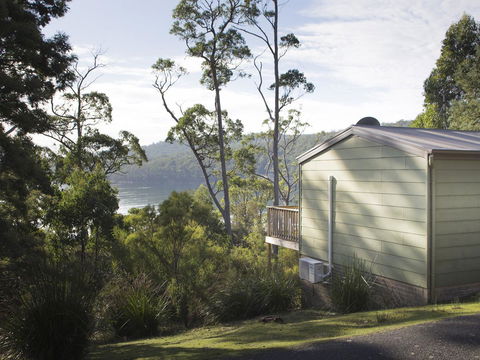 NRMA Port Arthur Holiday Park - New Castle Holiday 18