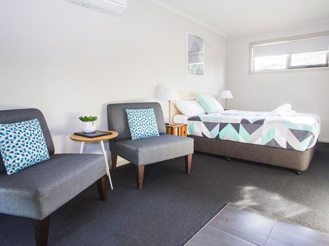NRMA Port Arthur Holiday Park - New Castle Holiday 25