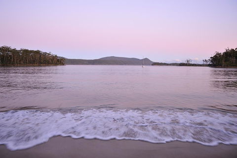NRMA Port Arthur Holiday Park - New Castle Holiday 42