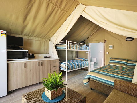 NRMA Port Arthur Holiday Park - New Castle Holiday 37