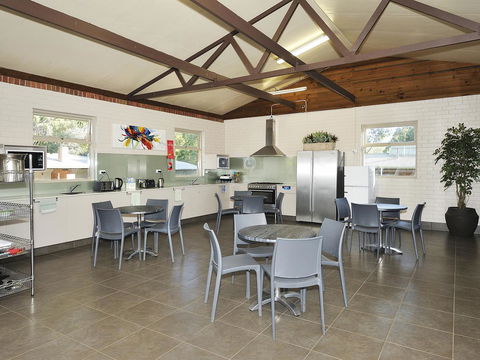 NRMA Port Arthur Holiday Park - New Castle Holiday 39