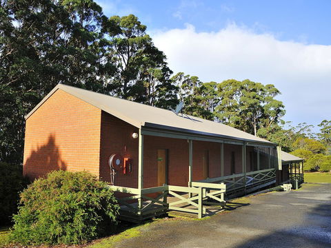 NRMA Port Arthur Holiday Park - New Castle Holiday 8