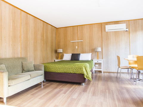 NRMA Port Arthur Holiday Park - New Castle Holiday 16
