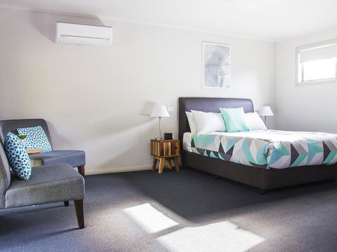 NRMA Port Arthur Holiday Park - New Castle Holiday 26